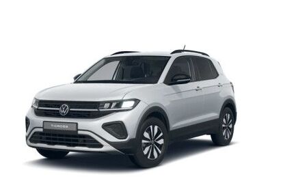 VW T-Cross 8.228 km 25.550 &euro; Berlin 14167
