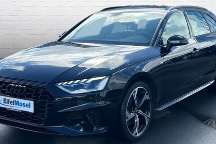 Audi A4 10.875 km 33.470 &euro; Bitburg 54634