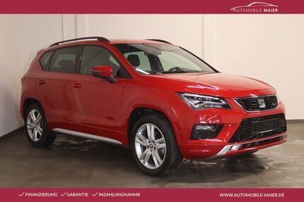 Seat Ateca 48.800 km 18.300 &euro; Bebra 36179