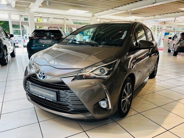 Yaris