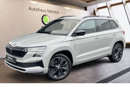 Skoda Karoq 88.134 km 25.750 &euro; Idar-Oberstein 55743