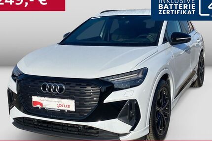 Audi Q4 e-tron 13.999 km 34.830 &euro; Göppingen 73037