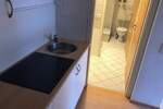 *StudentenWohnung* 2 Raum Wohnung mit EBK Laminat Dusche in der Kurt-Beate-Straße FH Nähe