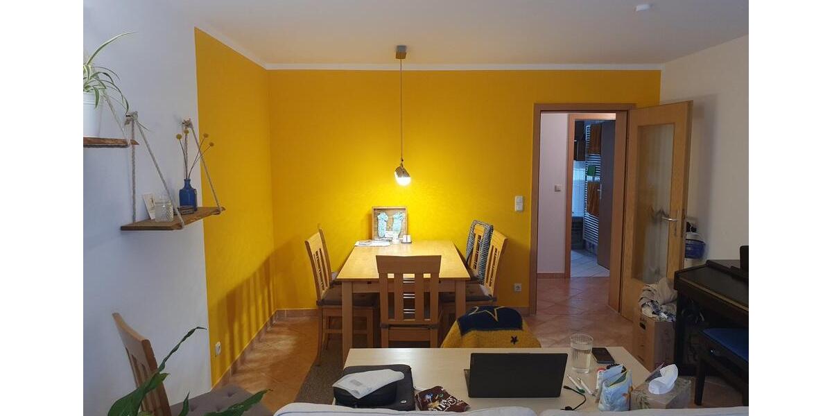 Etagenwohnung Mannheim Neckarstadt-Ost - 3 Zimmer, 73 m&sup2;, 950&euro; | Angebot:26679242