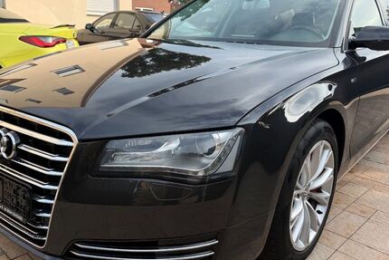 Audi A8 248.944 km 10.900 &euro; Versmold 33775