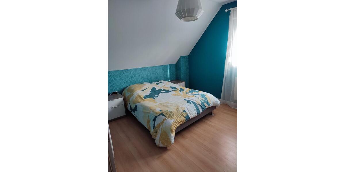 Doppelhaushälfte Breisach am Rhein - 5 Zimmer, 114 m&sup2;, 320.000&euro; | Angebot:25510333