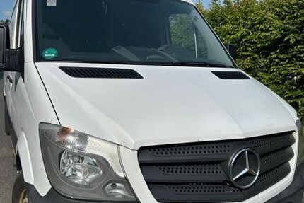 Mercedes-Benz Sprinter 490.000 km 7.600 &euro; Waldhufen 02906