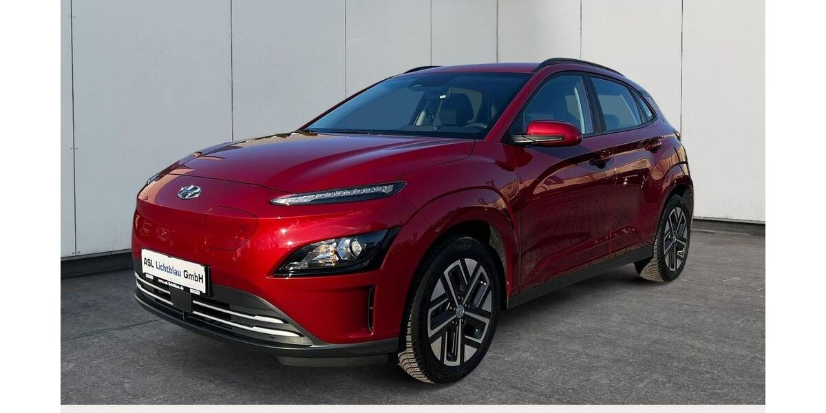 Hyundai KONA 23.145 km 18.690 &euro; Teltow 14513