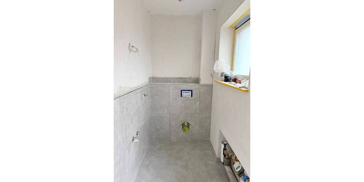 Reihenmittelhaus Verden - 4 Zimmer, 123 m&sup2;, 1.600&euro; | Angebot:25970699