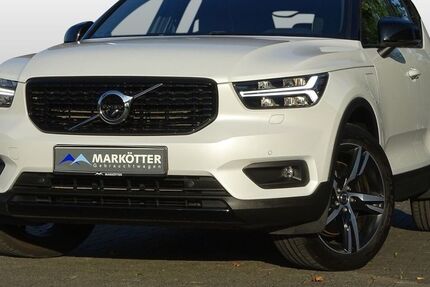 Volvo XC40 84.206 km 29.990 € Herford 32051