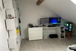 Dachgeschoßwohnung Lissendorf - 3 Zimmer, 85 m&sup2;, 850&euro; | Angebot:26325905
