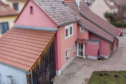 Grundstück Asperg - 198.000&euro; | Angebot:25086580