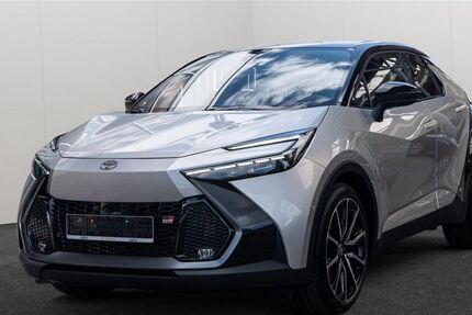 Toyota C-HR 11.057 km 32.980 &euro; Ahrensburg 22926
