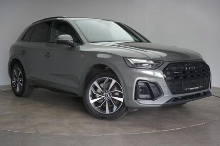 Audi Q5 107.000 km 34.490 &euro; Braunschweig 38110