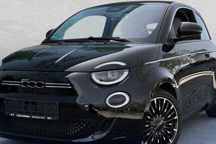 Fiat 500e 17.500 km 28.290 &euro; Regensburg 93059