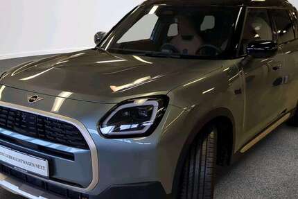 Mini Countryman D 2.595 km 44.036 &euro; München 80788