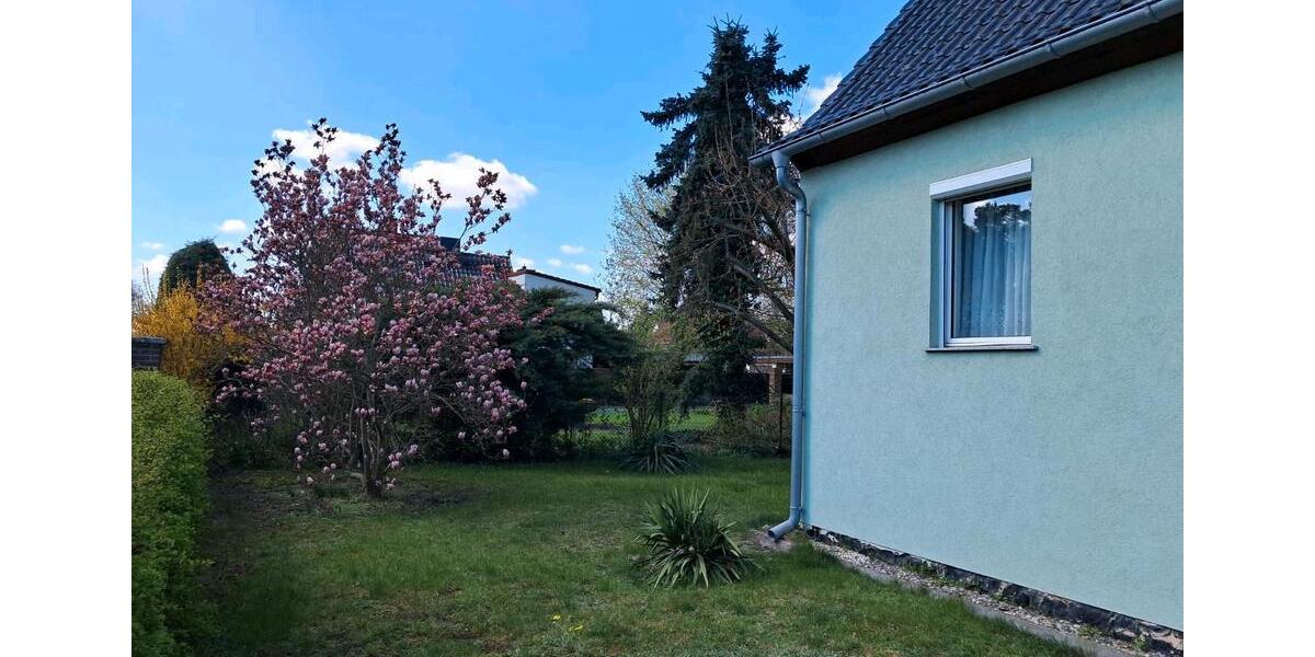 Einfamilienhaus Müllrose - 5 Zimmer, 140 m&sup2;, 375.000&euro; | Angebot:26894005