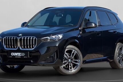 BMW X1 1.989 km 49.790 &euro; Worms 67547