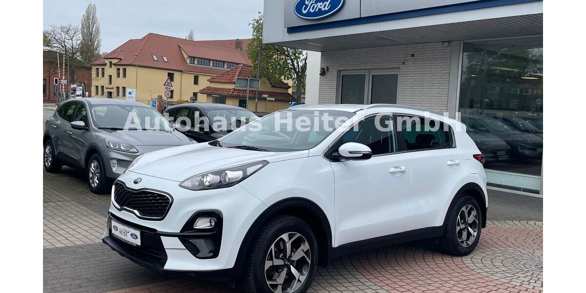 Kia Sportage 79.350 km 16.950 &euro; Osnabrück 49090
