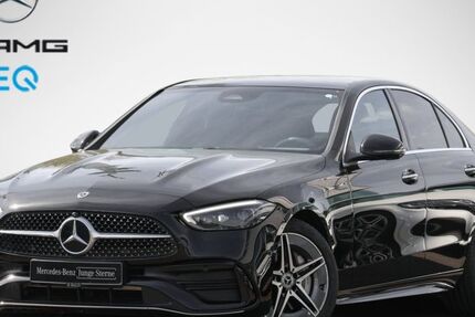 Mercedes-Benz C 300 6.976 km 47.980 &euro; Altenkirchen 57610