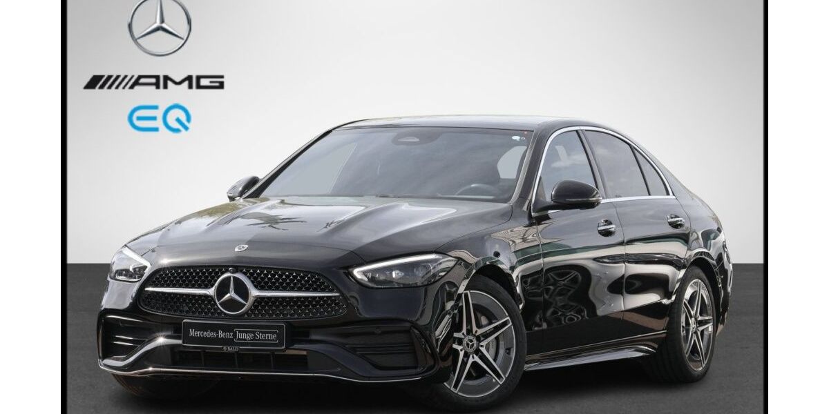 Mercedes-Benz C 300 6.976 km 47.980 &euro; Altenkirchen 57610