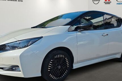 Nissan Leaf 39.756 km 22.990 &euro; Celle 29227