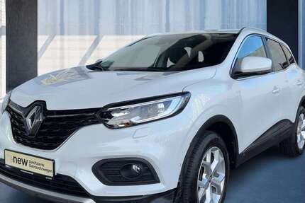 Renault Kadjar 30.614 km 16.990 € Unterschleißheim 85716