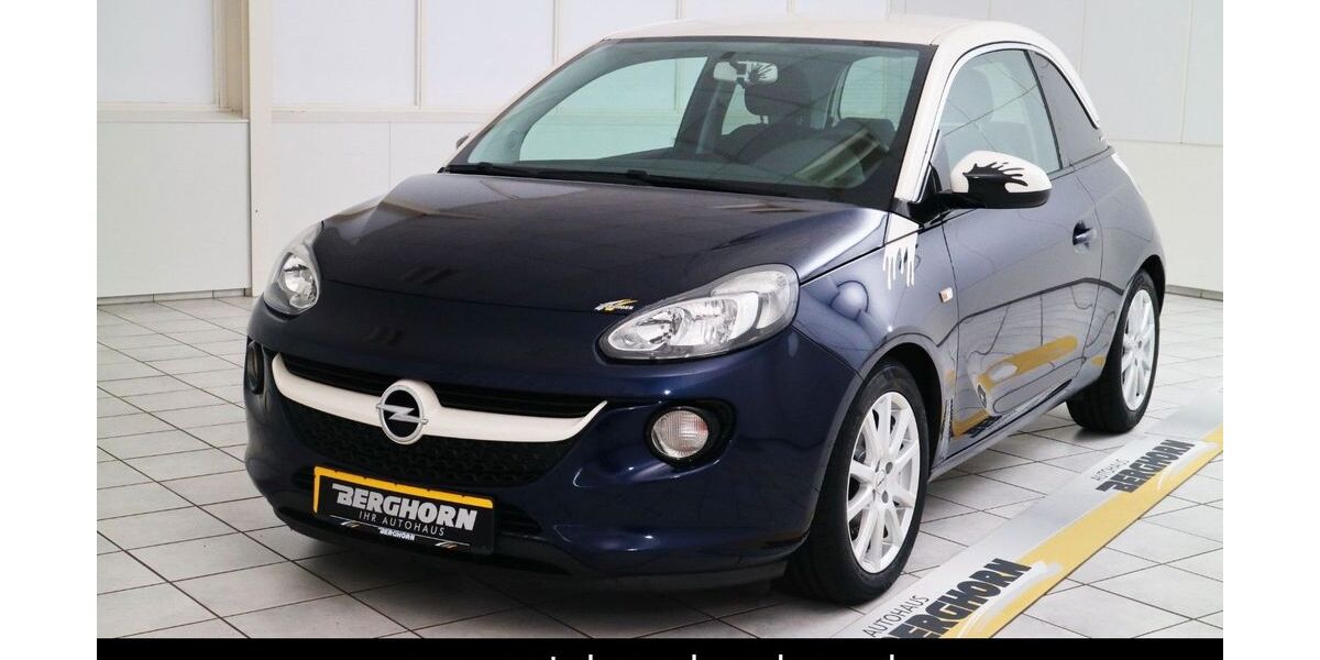 Opel Adam 127.550 km 7.980 &euro; Stolzenau 31592