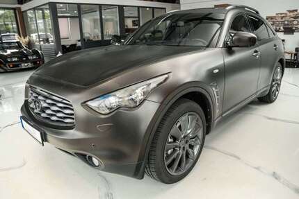 INFINITI FX 192.898 km 12.999 &euro; Quakenbrueck 49610