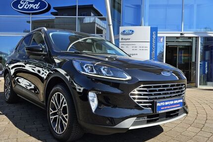 Ford Kuga 55.100 km 21.990 &euro; Alzey 55232