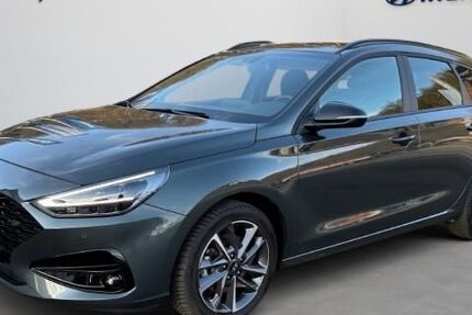 Hyundai i30 18.309 km 21.490 &euro; Pirmasens 66954
