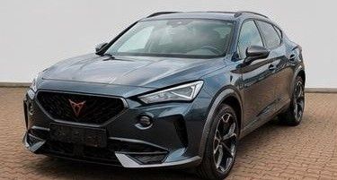 Cupra Formentor 51.500 km 29.899 &euro; Bergkamen 59192