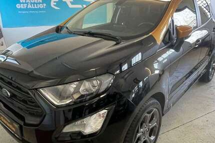 Ford EcoSport 69.562 km 14.450 &euro; Dallgow-Döberitz 14624
