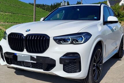 BMW X5 78.938 km 49.990 &euro; Staudernheim 55568