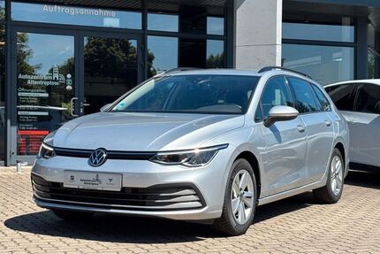 VW Golf 41.760 km 24.700 &euro; Altentreptow 17087