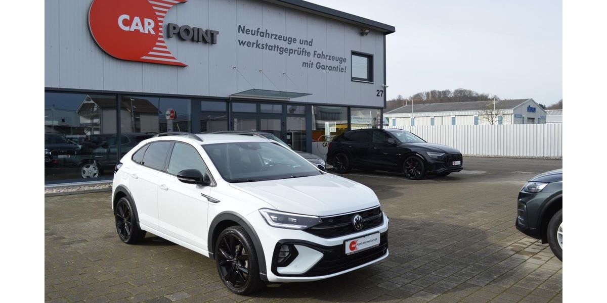 VW Taigo 24.900 km 24.550 &euro; Rheinfelden 79618