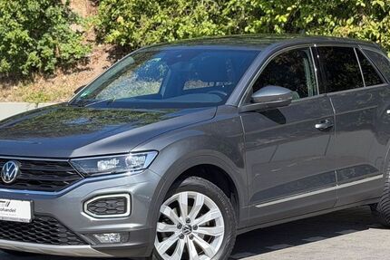 VW T-Roc 116.500 km 18.290 &euro; Kiel 24147