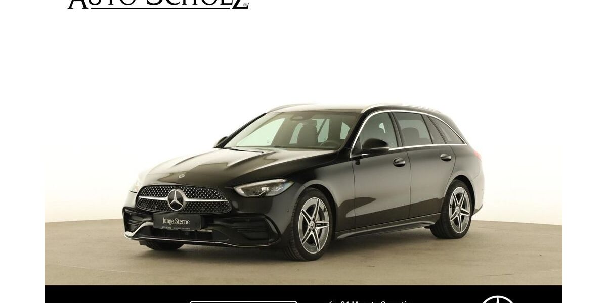 Mercedes-Benz C 300 13.019 km 41.444 &euro; Bamberg 96052