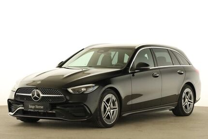 Mercedes-Benz C 300 13.019 km 42.871 &euro; Bamberg 96052