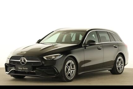 Mercedes-Benz C 300 13.019 km 43.294 &euro; Bamberg 96052