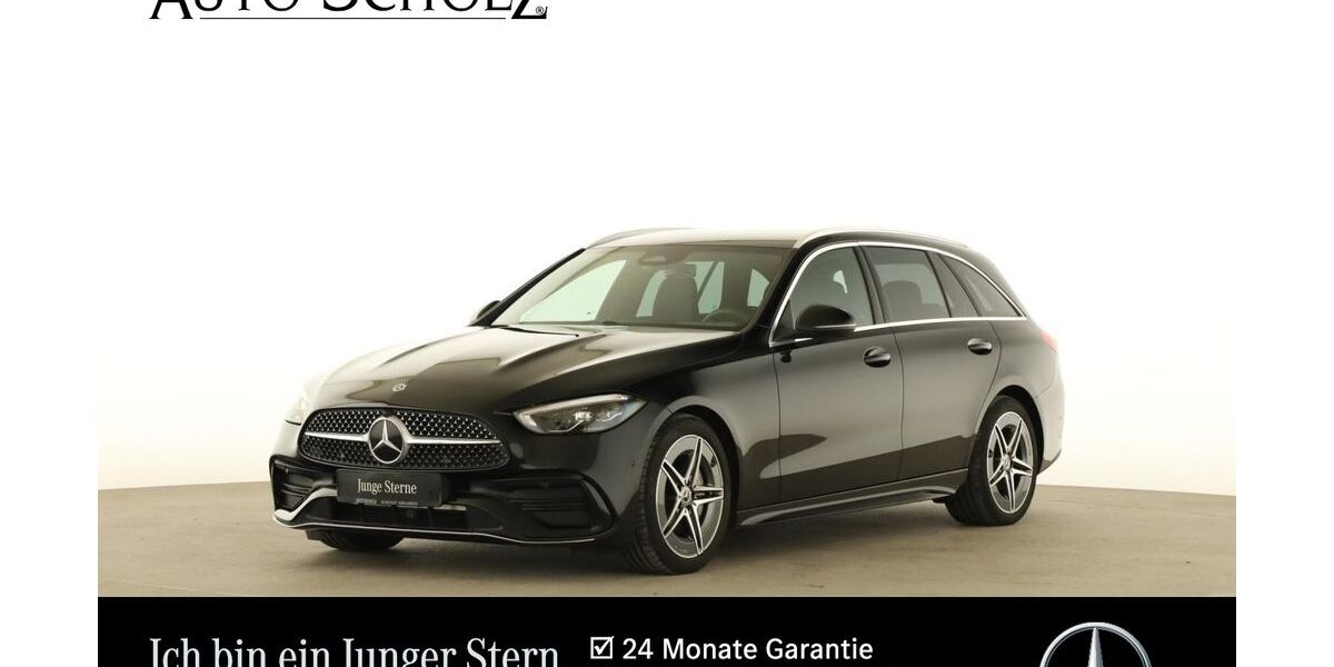 Mercedes-Benz C 300 13.019 km 43.294 &euro; Bamberg 96052