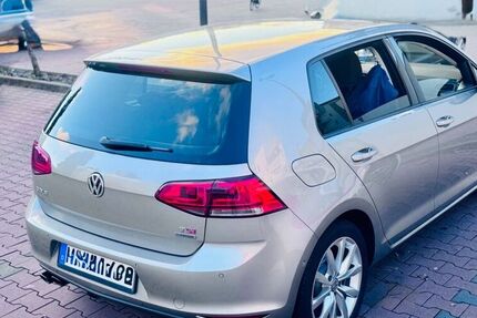 VW Golf
