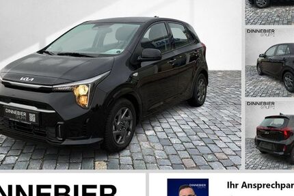 Kia Picanto 13.463 km 14.990 &euro; Pritzwalk 16928