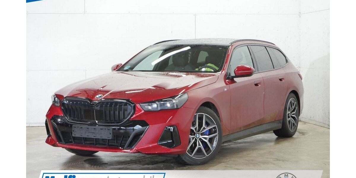 BMW 540 8.073 km 66.490 &euro; Essingen 73457