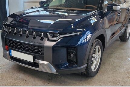 SsangYong Torres 17.700 km 35.990 &euro; Hagen 58135