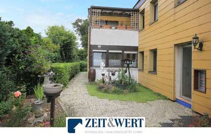 Wohnung zum Kaufen in Nörvenich 110.000 € 80 m²