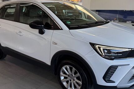 Opel Crossland (X) 119.700 km 11.790 &euro; Braunschweig 38116