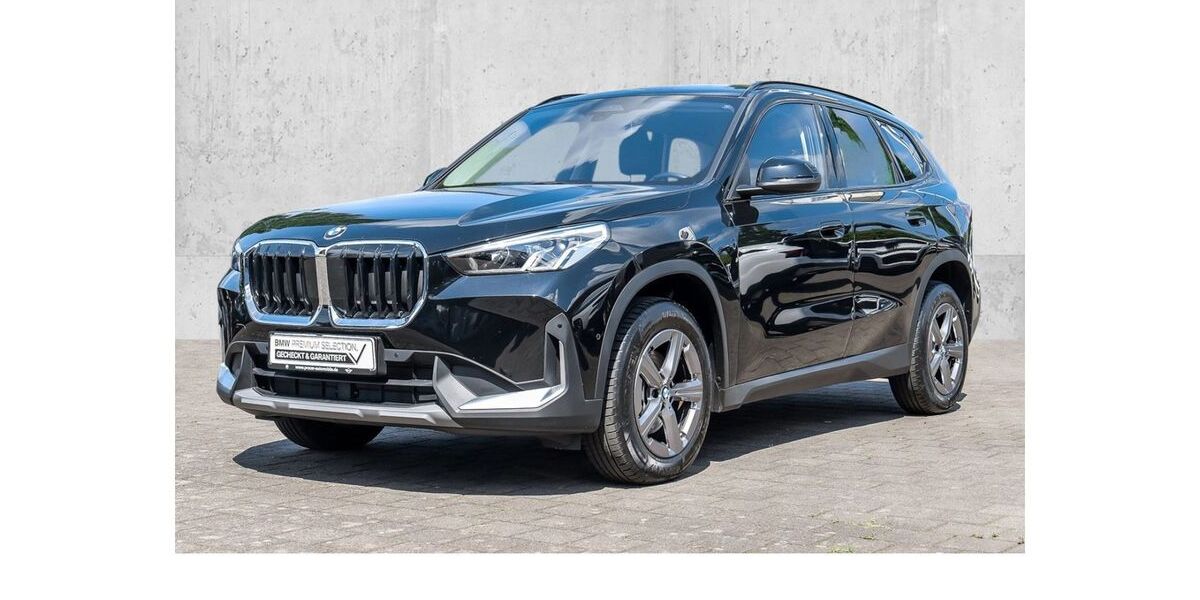 BMW X1 14.118 km 32.995 &euro; Köln-West 50858