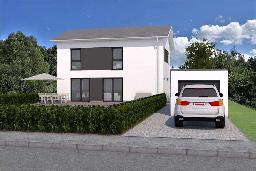 Haus zum Kaufen in Erfurt 445.000 € 120 m²