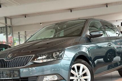 Skoda Fabia 66.821 km 9.991 &euro; Siegen 57078